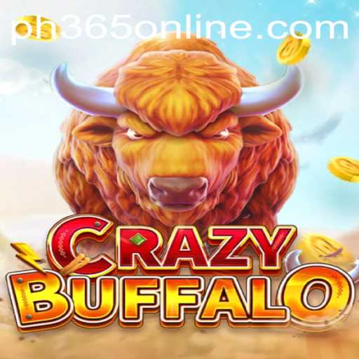 Unleashing the Thrill of CRAZYBUFFALO in the Gaming Arena
