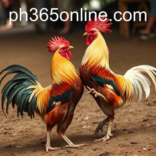 Cockfighting