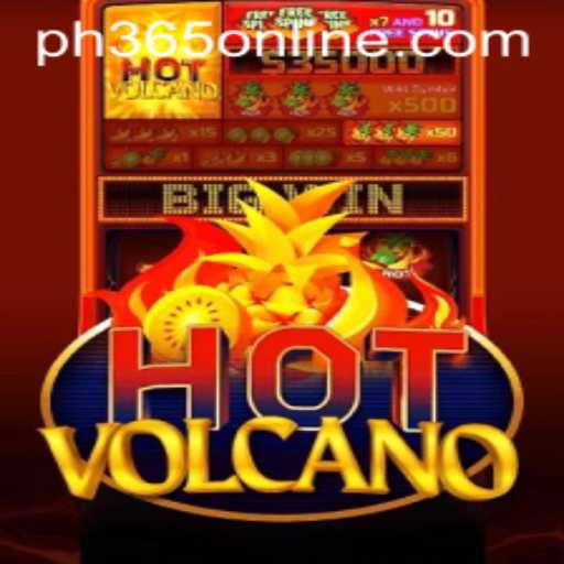 The Fiery World of HotVolcano: A Thrilling Gaming Experience with ph365